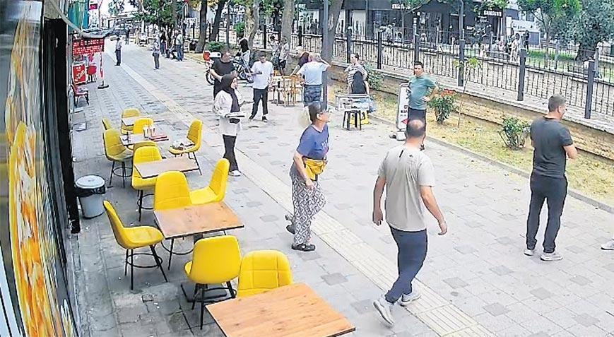 Gemlik fayı Marmara’yı salladı