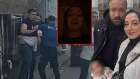 Genç bayan kendini vurarak intihar etmişti! Eşinden şoke eden açıklamalar