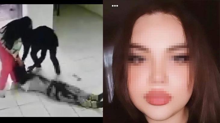 Genç kız, sokağa çıkma yüzünden tartıştığı dayısını öldürdü! Cezası muhakkak oldu