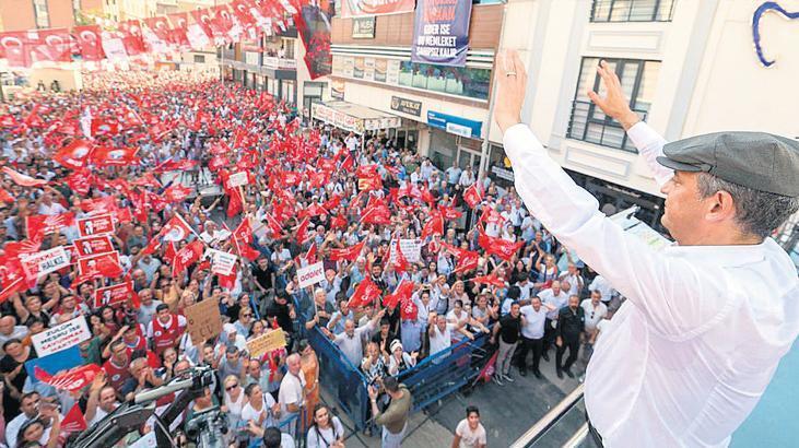 ‘Gidenler geri gelmez lakin yeni analar ağlamaz’