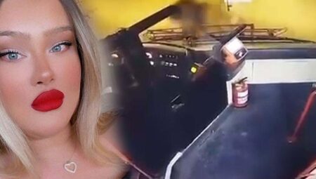 Gizem’in vefatına sebep olan sürücünün cezası aşikâr oldu