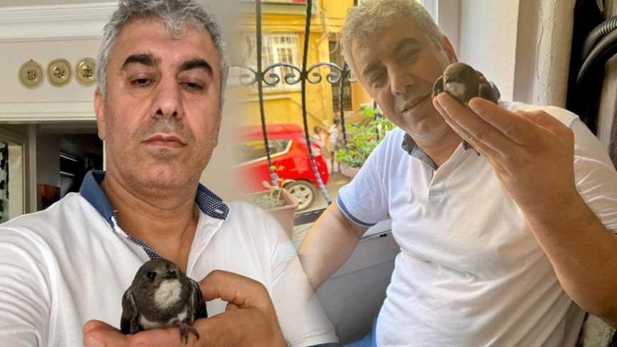 Gözlerine inanamadı! 6 yıl sonra geri geldi