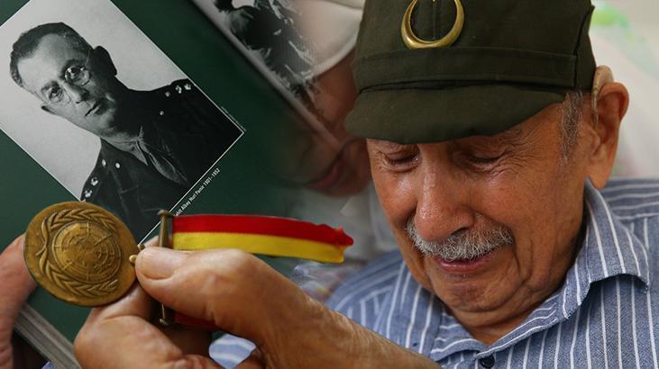 Gözyaşları içinde anlattı: O vakitten beri kulağım duymuyor