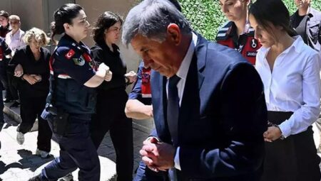 Grand Kartal Otel yangını davasında üçüncü gün: Erken kurtarılan otel sahipleri tezi