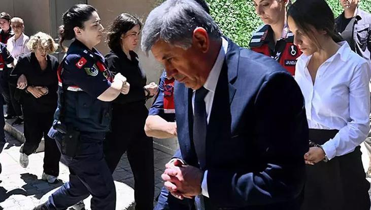 Grand Kartal Otel yangını davasında üçüncü gün: Erken kurtarılan otel sahipleri tezi