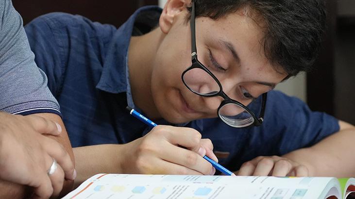 Günde 2 saat çalışabildi, tekniği birinciliğe götürdü: LGS açısından uygun bir spor