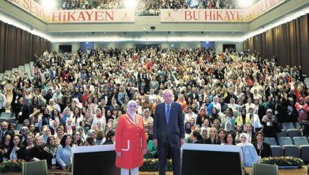‘Hadsizlere niye sahip çıkıyorsun?’