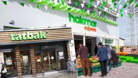 HAKMAR ve TATBAK operasyonunda yeni ayrıntılar: Eski ortak her şeyi anlattı