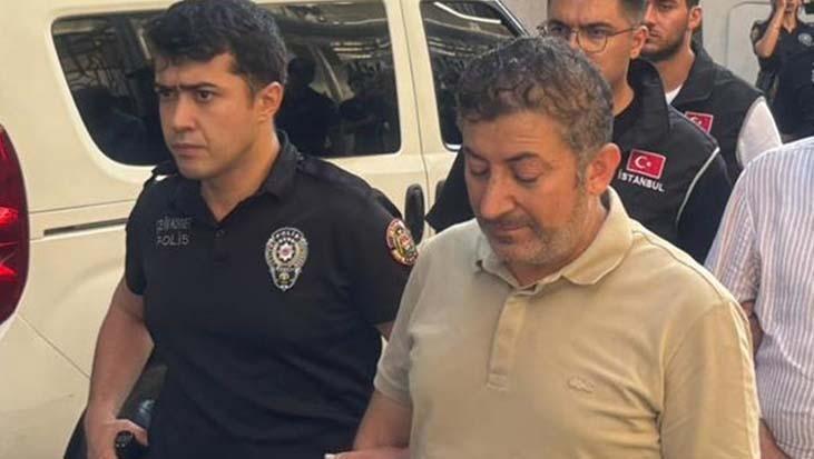HAKMAR’a FETÖ operasyonu: MİT raporu ortaya çıktı