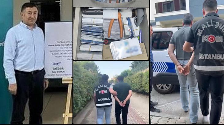 HAKMAR’ın sahibinin yakalandığı FETÖ soruşturmasında 22 şüpheliye tutuklama talebi