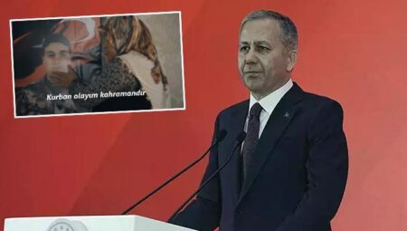 Halit Gürsel ve şehitlerimizin aziz anısı için belgesel hazırlandı! Bakan Yerlikaya paylaştı