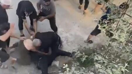 Hatay’da vahim olay! Arbedeyi ayırmak isteyen bıçaklandı: 1 meyyit, 3 yaralı