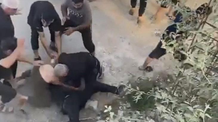 Hatay’da vahim olay! Arbedeyi ayırmak isteyen bıçaklandı: 1 meyyit, 3 yaralı