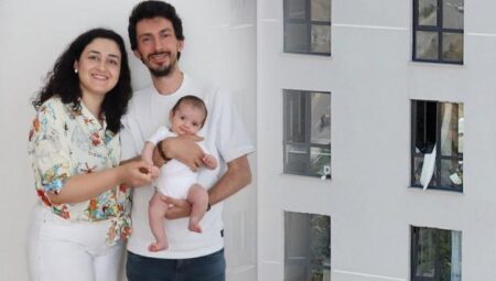 ‘Hayata kıymet’ denilen bina, 3 şahsa mezar oldu! Rezidansta yaşayanlar konuştu: Artık biz de korkuyoruz