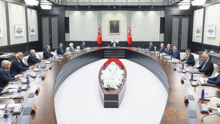‘Her senaryoya karşı önlem alıyoruz’