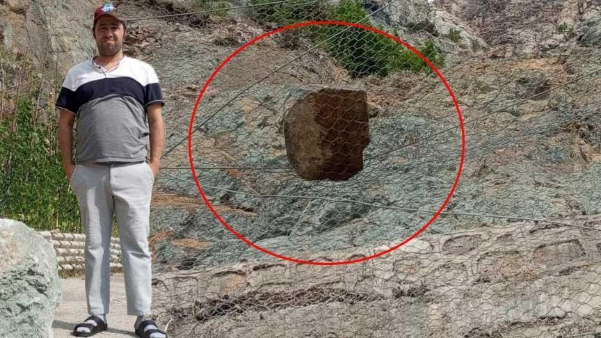 Her yağmur sonrası tıpkı endişeyi yaşıyorlar! ‘Eve giremiyoruz’