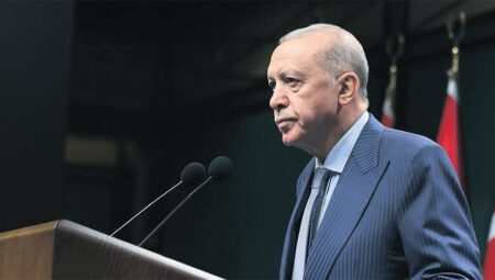 ‘Her yerden pis kokular geliyor’