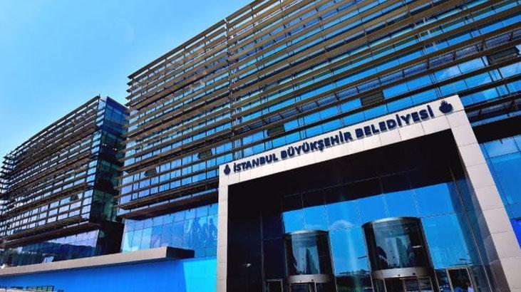 İBB, İGDAŞ’tan 2 milyar lira borçlanma onayı aldı