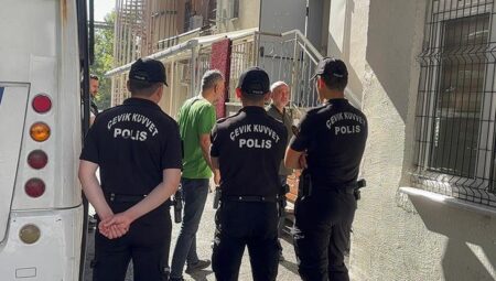 İBB yolsuzluk soruşturması: 8 zanlıya tutuklama talebi