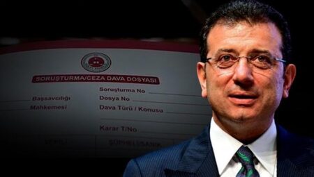 İBB yolsuzluk soruşturmasında ‘İmamoğlu cezaevine not gönderdi’ savı: Neden yaptın izahat bekliyorum