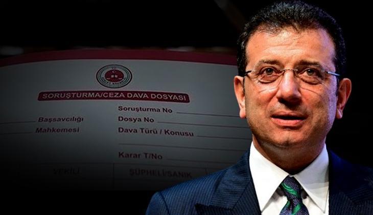 İBB yolsuzluk soruşturmasında ‘İmamoğlu cezaevine not gönderdi’ savı: Neden yaptın izahat bekliyorum