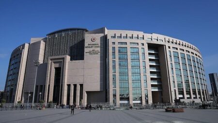 İBB yolsuzluk soruşturmasında yeni gelişme: Ahmet Şahin ve sürücüsüne tutuklama talebi