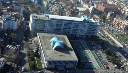 İBB’ye yolsuzluk soruşturması: “Etkin pişmanlık” sözü veren kuşkulu sayısı 36’ya çıktı