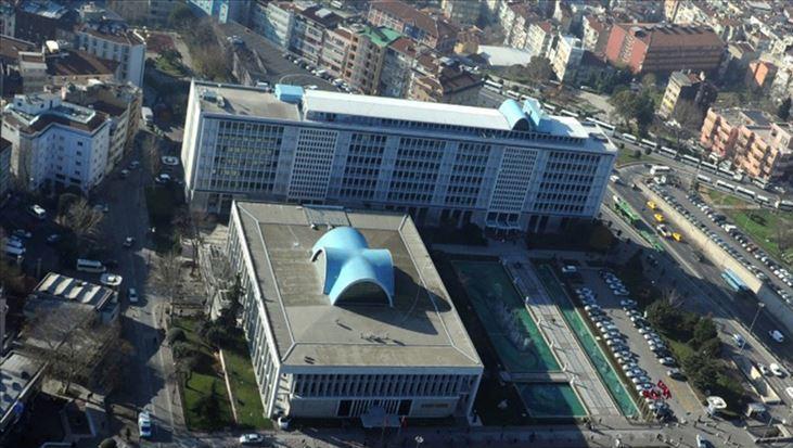 İBB’ye yolsuzluk soruşturması: “Etkin pişmanlık” sözü veren kuşkulu sayısı 36’ya çıktı