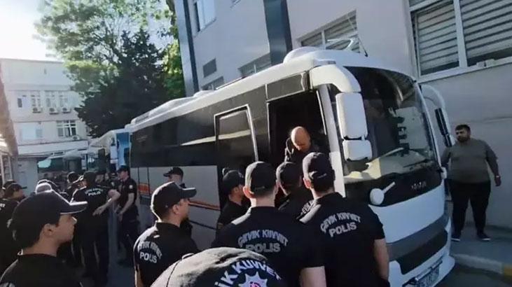 İBB’ye yönelik yolsuzluk soruşturmasında kuşkulu sayısı 312’ye yükseldi