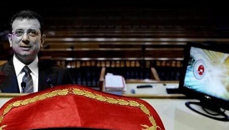 İBB’ye yönelik yolsuzluk soruşturmasında yeni gelişme! 8 kişi için tutuklama talebi
