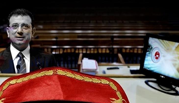 İBB’ye yönelik yolsuzluk soruşturmasında yeni gelişme! 8 kişi için tutuklama talebi