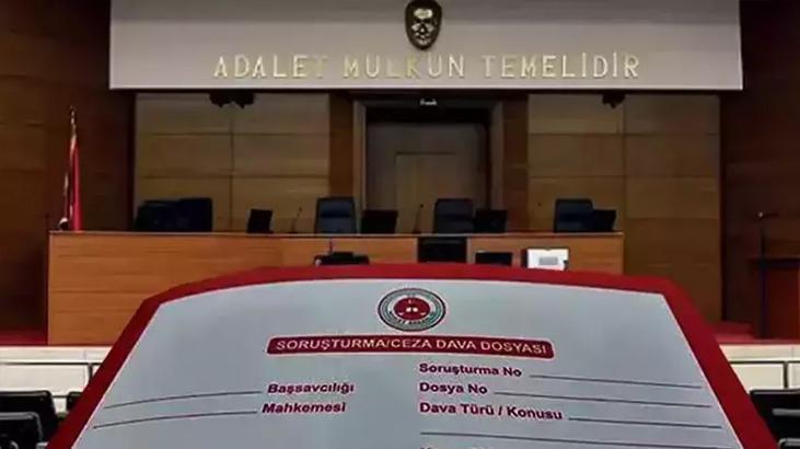 İBB’ye yönelik yolsuzluk soruşturmasında yeni karar! 2 kişi tahliye edildi