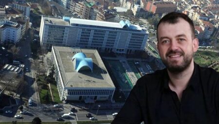 İBB’ye yönelik yolsuzluk soruşturmasında yeni söz: Avukat Orçun Yılmaz itirafçı oldu