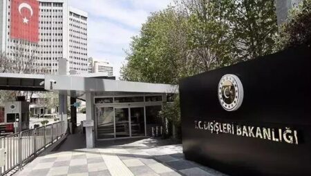İçişleri Bakanlığı’ndan toplumsal medyadaki savlara yanıt! ‘Alçak bir iftiradır’