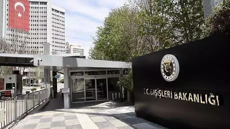 İçişleri Bakanlığı’ndan toplumsal medyadaki savlara yanıt! ‘Alçak bir iftiradır’