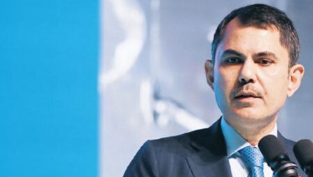 İlk İklim Kanunu Meclis’ten geçti
