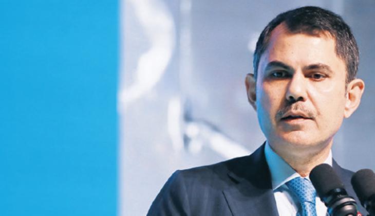 İlk İklim Kanunu Meclis’ten geçti