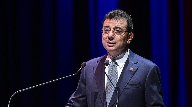 İmamoğlu, yargılandığı ‘Hakaret’ ve ‘Tehdit’ davasında hakim karşısına çıktı