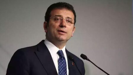 İmamoğlu’nun ‘İhaleye fesat karıştırma’ argümanıyla yargılandığı davanın duruşması 24 Ekim’e ertelendi