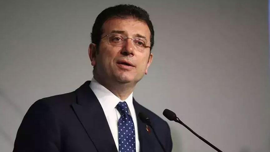 İmamoğlu’nun ‘İhaleye fesat karıştırma’ argümanıyla yargılandığı davanın duruşması 24 Ekim’e ertelendi
