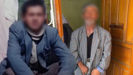 İnanılmaz olay! 30 yıldır kayıptı, geçirdiği trafik kazasında bulundu