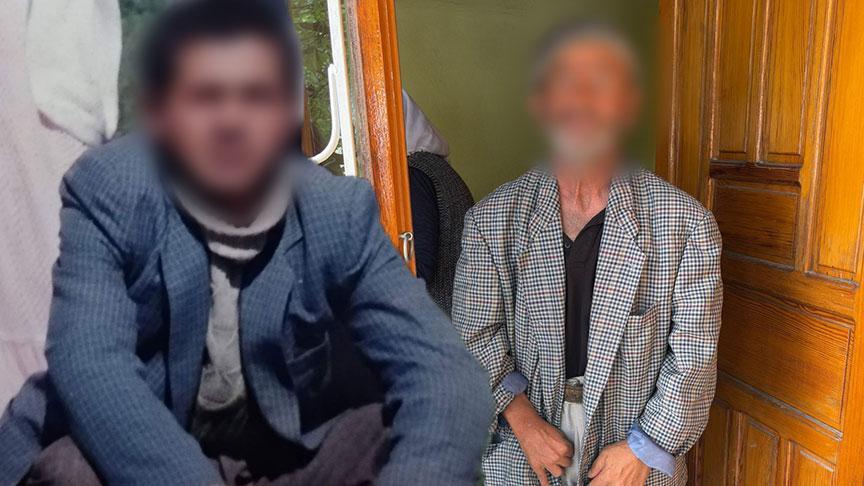 İnanılmaz olay! 30 yıldır kayıptı, geçirdiği trafik kazasında bulundu