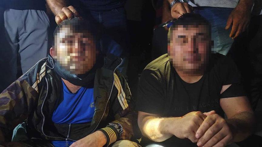 Işığı gören mahalleli gece yarısı ayaklandı! ‘200 bin liralık panelleri 20 bin liraya satıyorlar’