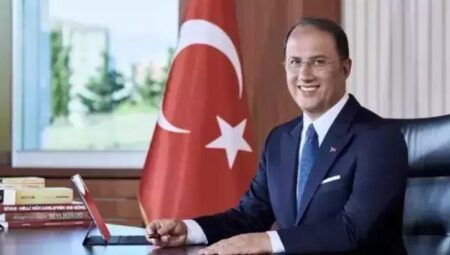 İsimli Tıp’tan Murat Çalık ile ilgili açıklama