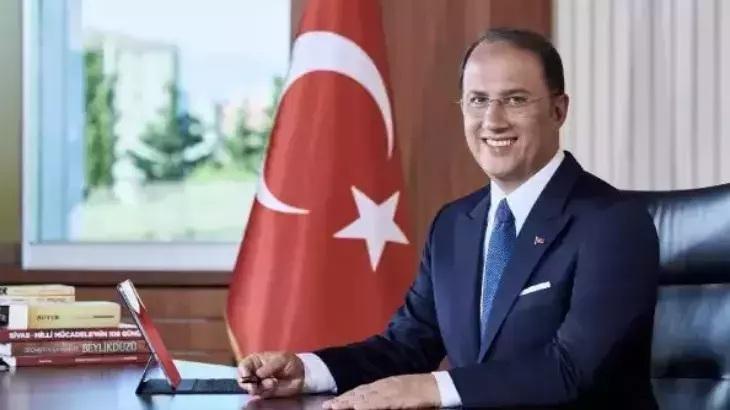 İsimli Tıp’tan Murat Çalık ile ilgili açıklama