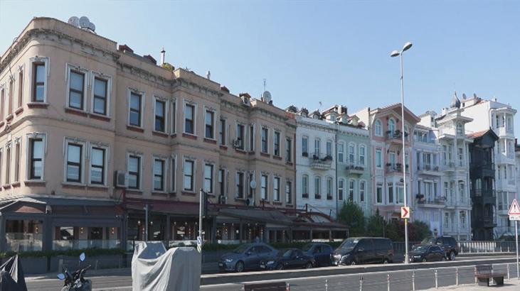 İstanbul Boğazı’nda ünlü otel ve restoranlar için yıkım kararı alındı