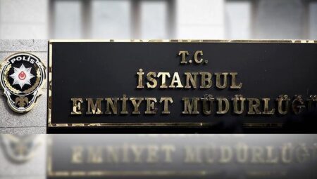 İstanbul Emniyeti’nde yaz devri atamaları açıklandı