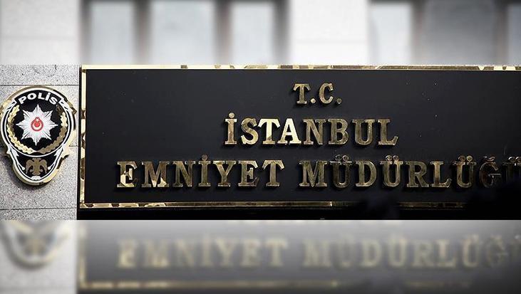 İstanbul Emniyeti’nde yaz devri atamaları açıklandı