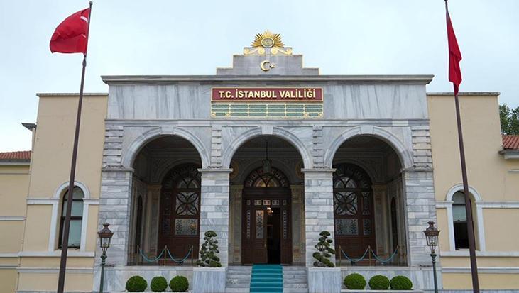 İstanbul Valiliği’nden yüksek sesli müzik uyarısı: Kurallara uymayanlara para cezası