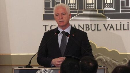 İstanbul Valisi Gül: FETÖ’cülük iflah olmaz bir hastalıktır